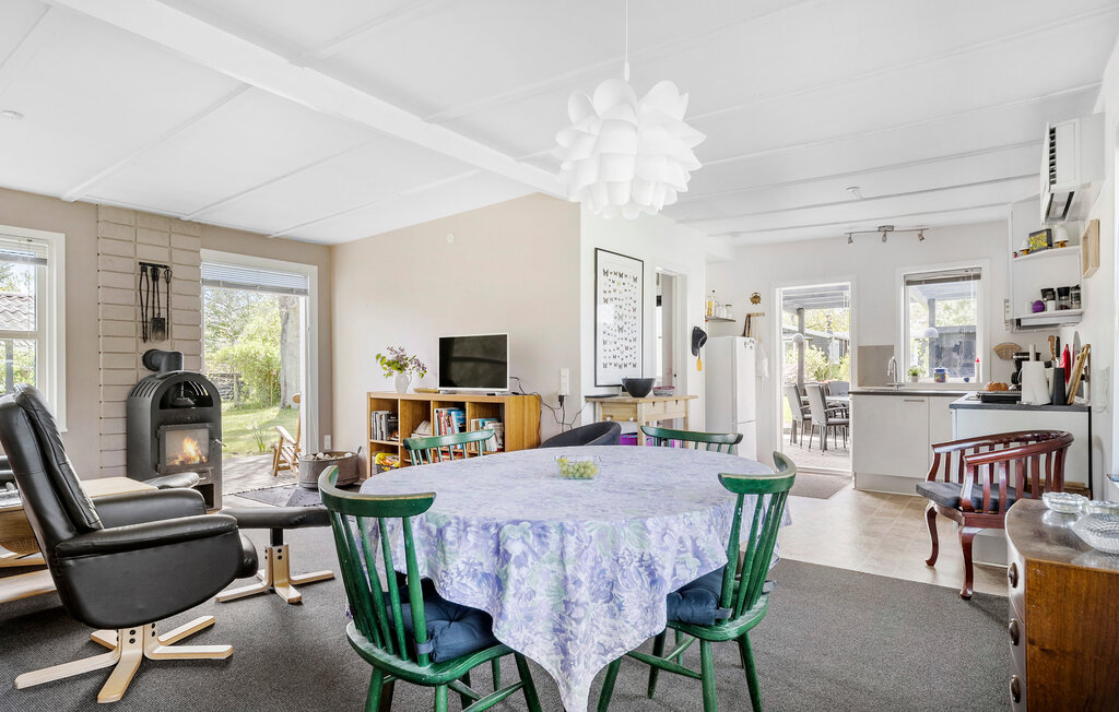 Ferienhaus - Rude Strand , Dänemark - D84036 6