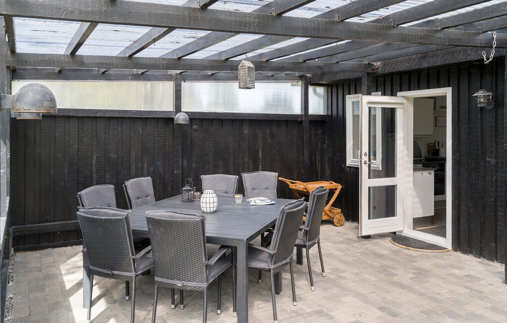 Ferienhaus - Rude Strand , Dänemark - D84036 2