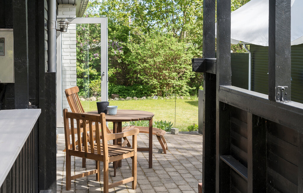 Ferienhaus - Rude Strand , Dänemark - D84036 9