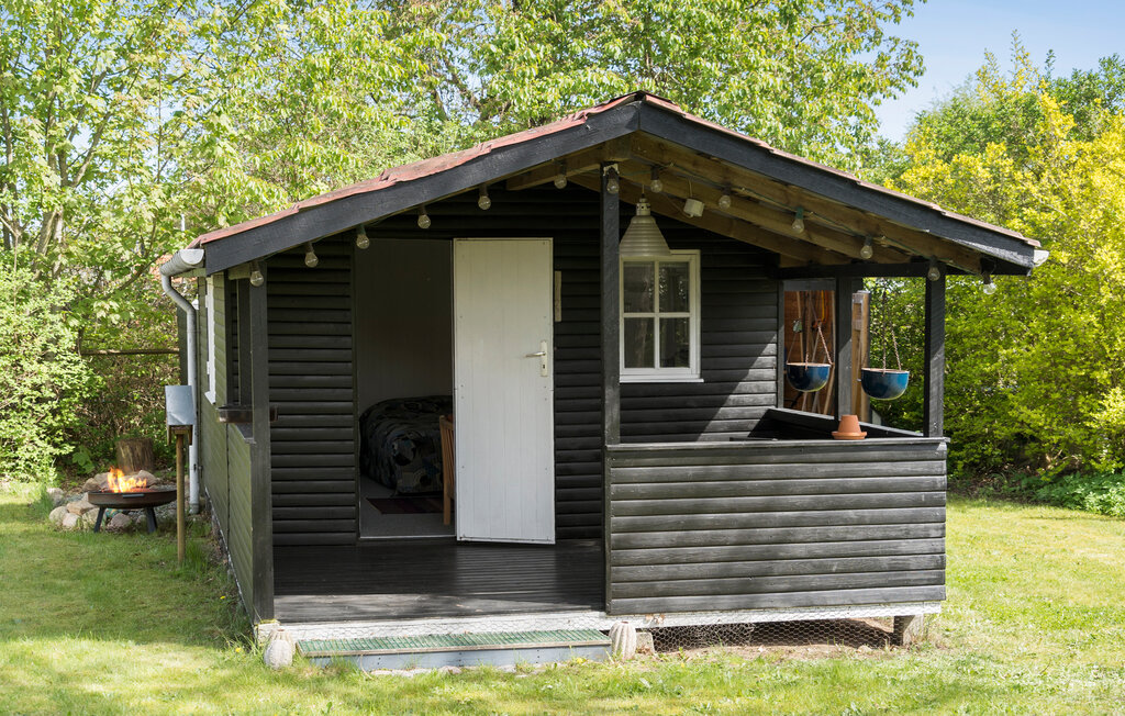Ferienhaus - Rude Strand , Dänemark - D84036 11