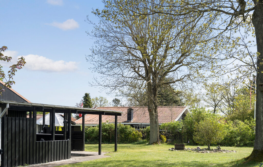 Ferienhaus - Rude Strand , Dänemark - D84036 12
