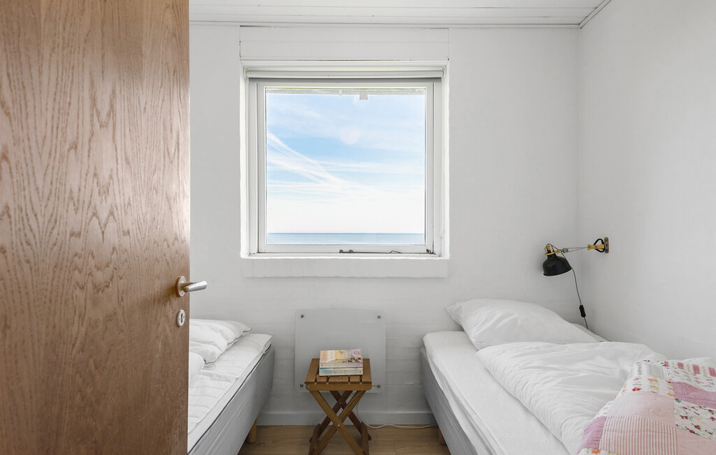 Ferienhaus - Rude Strand , Dänemark - D84182 16