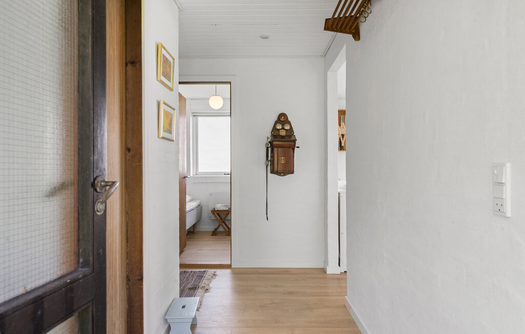 Ferienhaus - Rude Strand , Dänemark - D84182 14