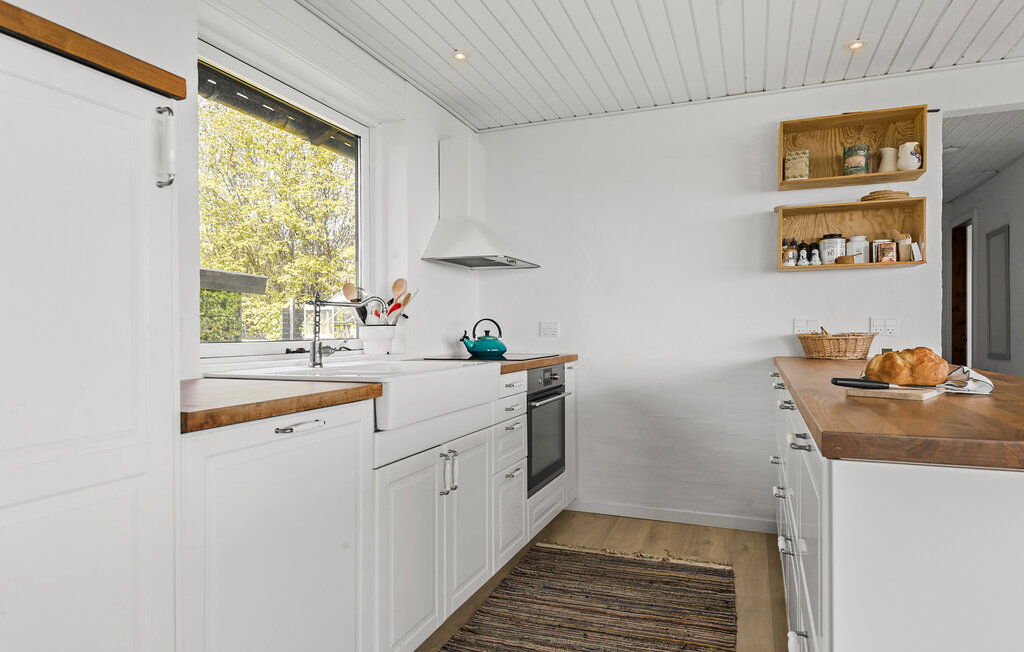 Ferienhaus - Rude Strand , Dänemark - D84182 6