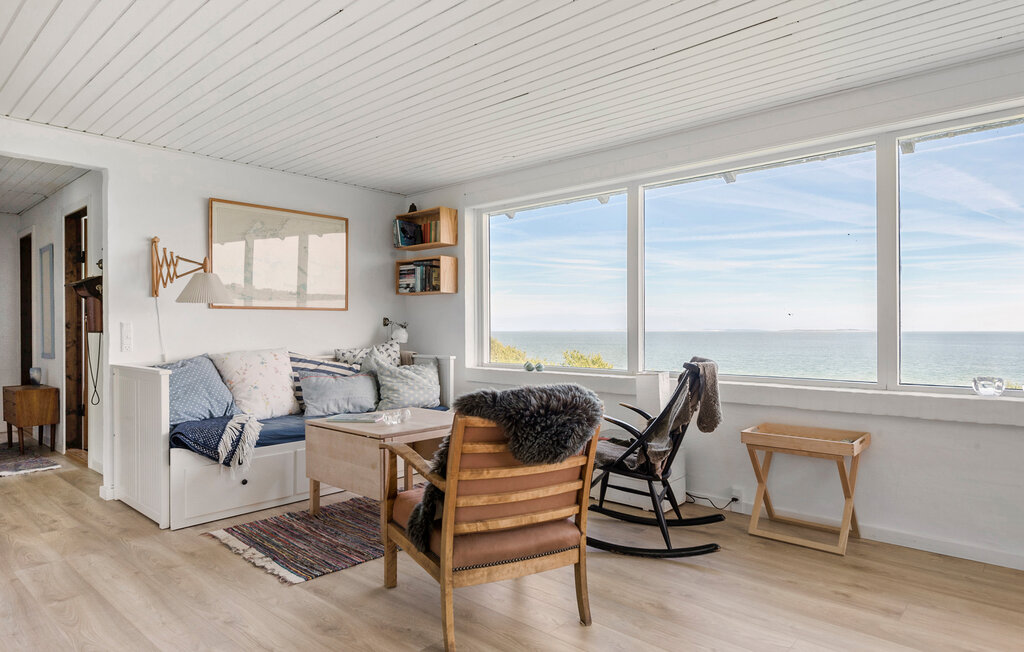 Ferienhaus - Rude Strand , Dänemark - D84182 3