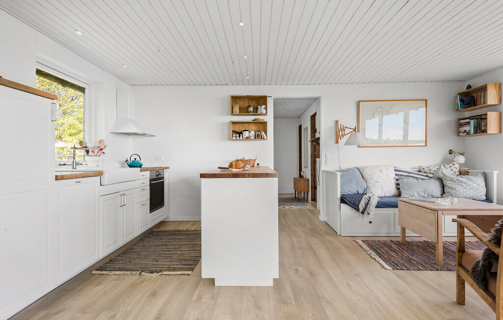 Ferienhaus - Rude Strand , Dänemark - D84182 4