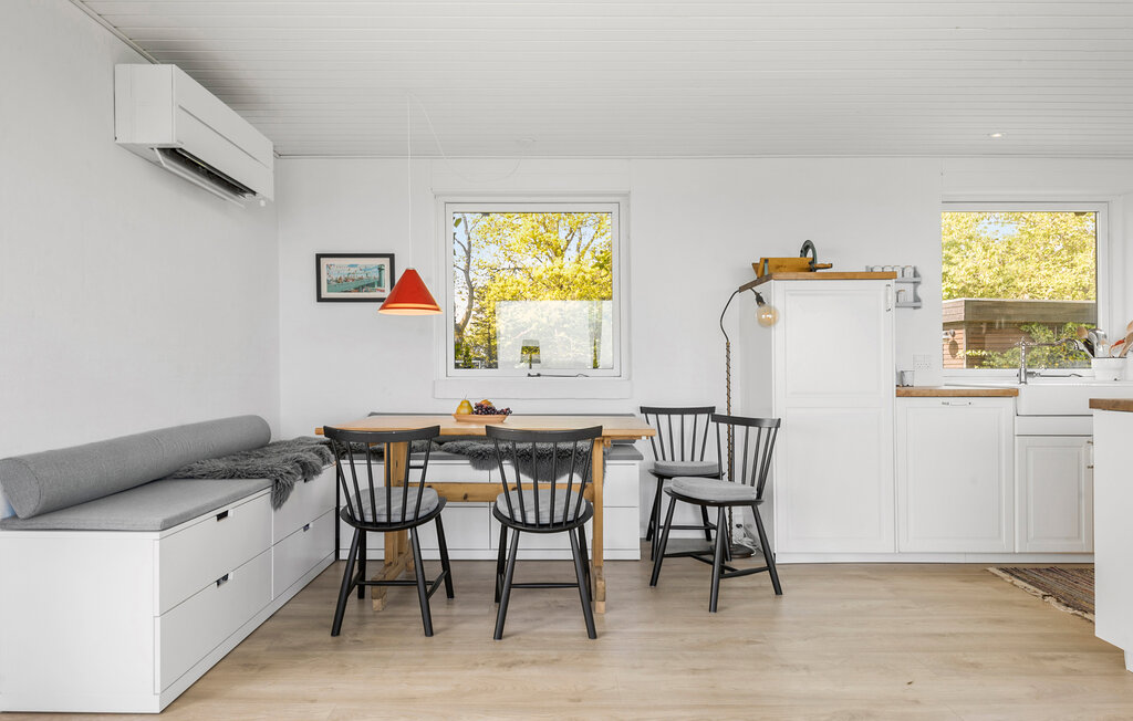Ferienhaus - Rude Strand , Dänemark - D84182 5