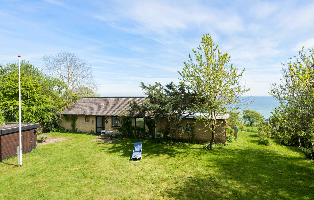 Ferienhaus - Rude Strand , Dänemark - D84182 1