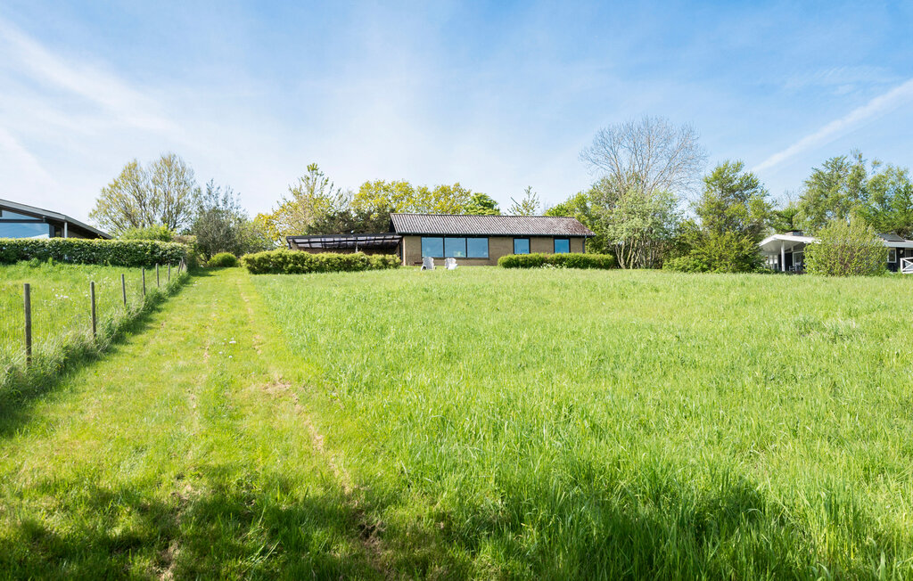 Ferienhaus - Rude Strand , Dänemark - D84182 9