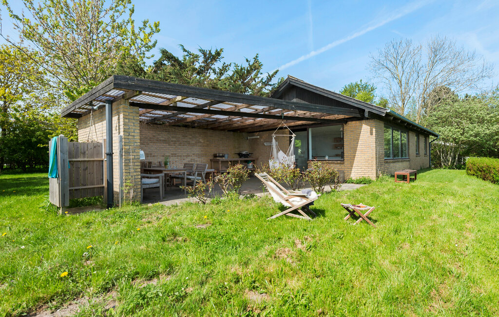 Ferienhaus - Rude Strand , Dänemark - D84182 10