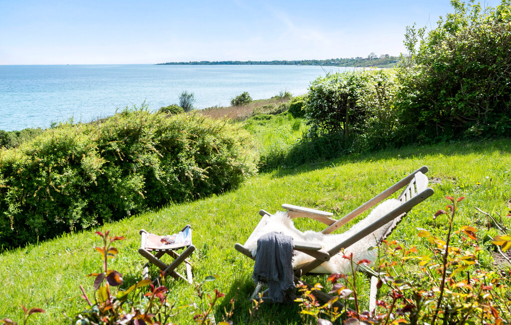 Ferienhaus - Rude Strand , Dänemark - D84182 11