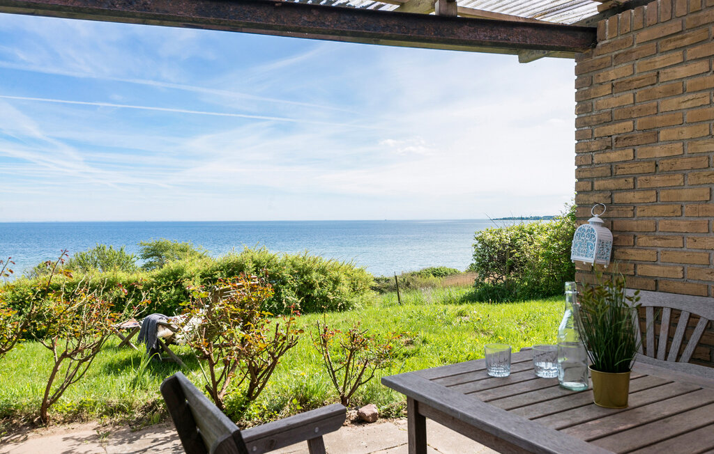 Ferienhaus - Rude Strand , Dänemark - D84182 7