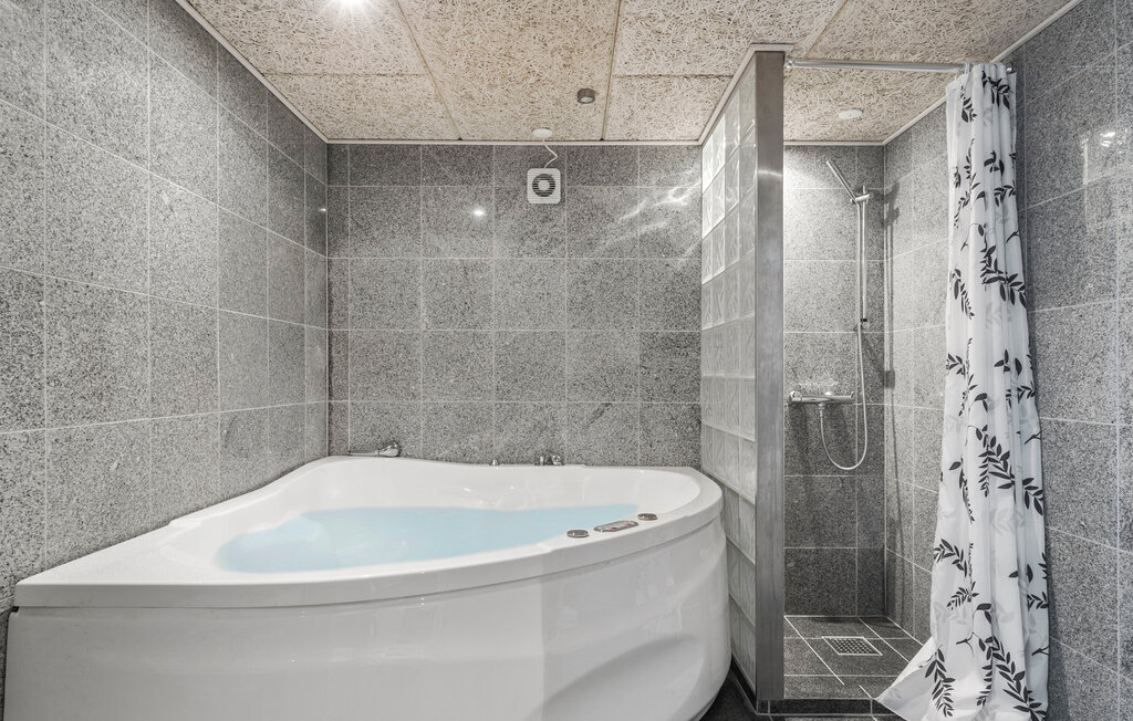 Ferienhaus - Saksild Strand , Dänemark - D84005 9