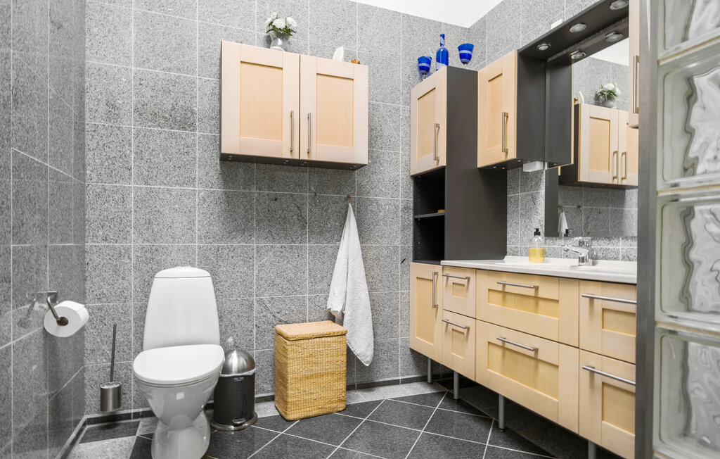 Ferienhaus - Saksild Strand , Dänemark - D84005 24