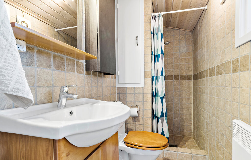 Ferienhaus - Saksild Strand , Dänemark - D84005 25