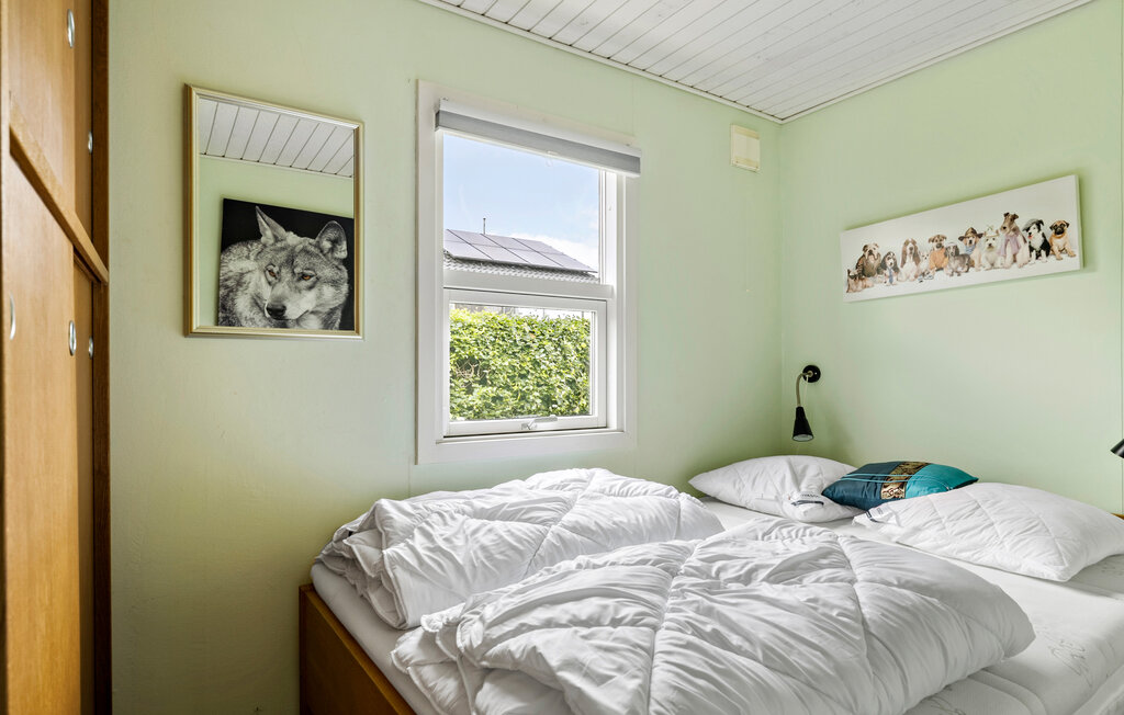 Ferienhaus - Saksild Strand , Dänemark - D84005 22