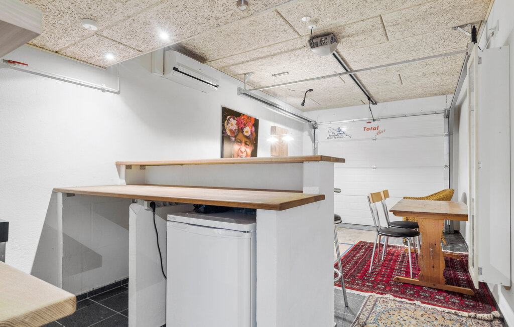 Ferienhaus - Saksild Strand , Dänemark - D84005 21