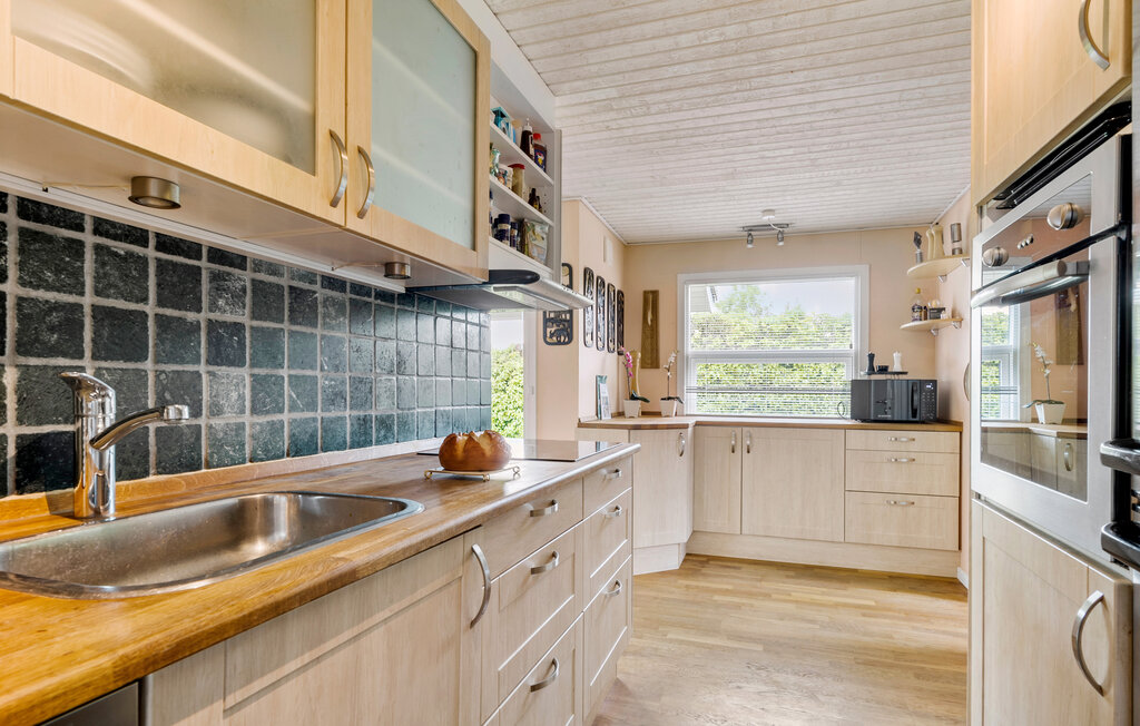 Ferienhaus - Saksild Strand , Dänemark - D84005 5