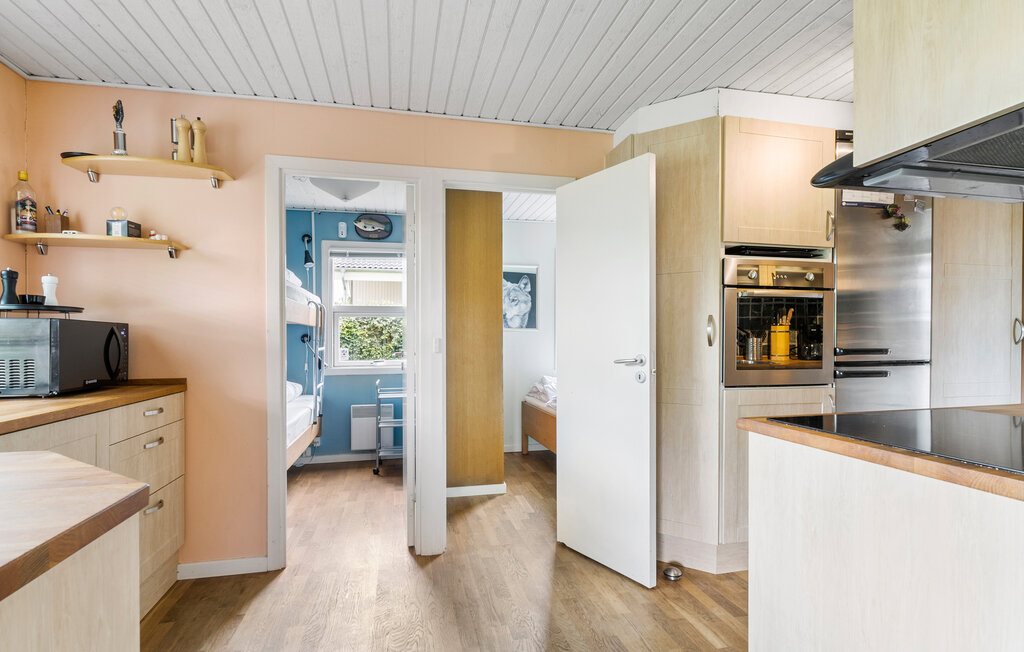 Ferienhaus - Saksild Strand , Dänemark - D84005 19