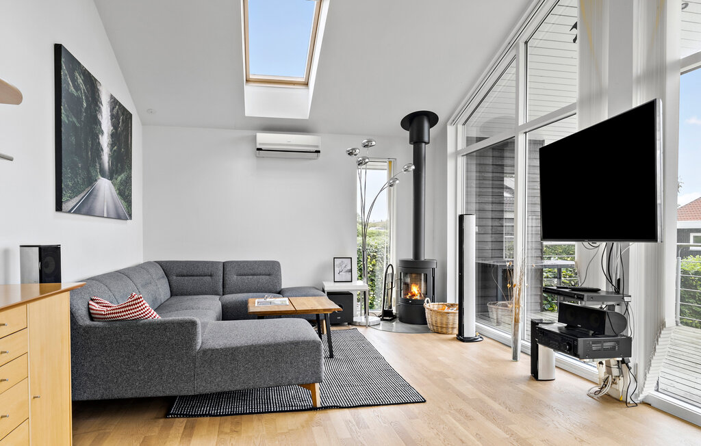 Ferienhaus - Saksild Strand , Dänemark - D84005 2