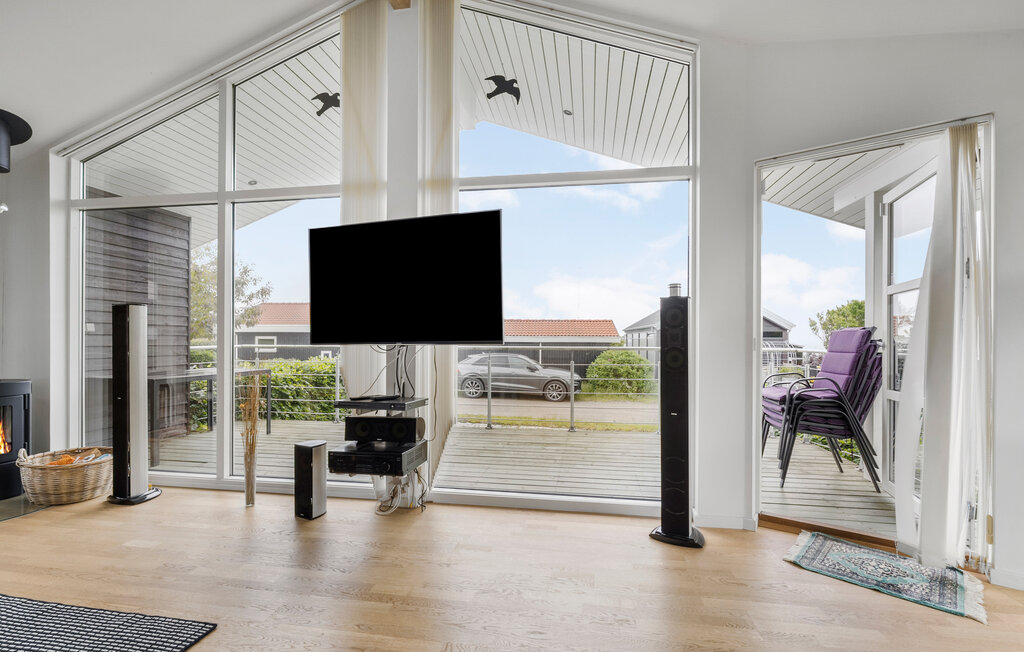 Ferienhaus - Saksild Strand , Dänemark - D84005 3