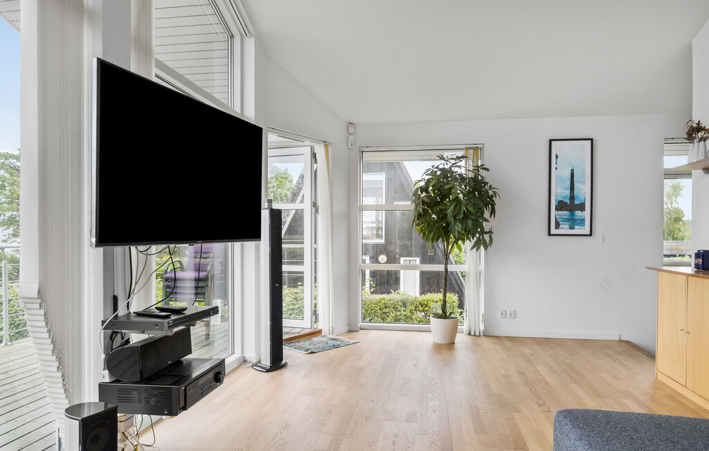 Ferienhaus - Saksild Strand , Dänemark - D84005 14