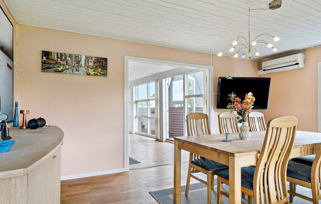 Ferienhaus - Saksild Strand , Dänemark - D84005 15