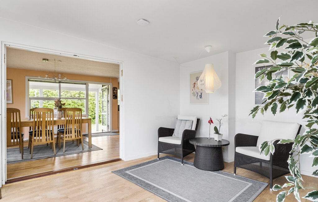 Ferienhaus - Saksild Strand , Dänemark - D84005 16