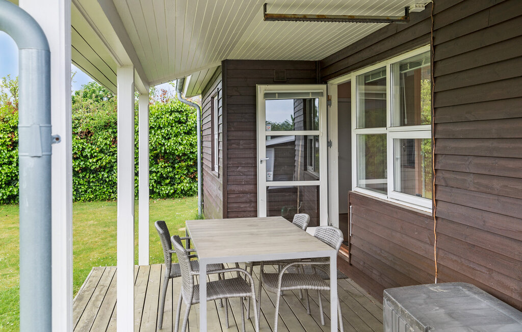 Ferienhaus - Saksild Strand , Dänemark - D84005 10