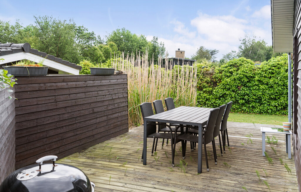 Ferienhaus - Saksild Strand , Dänemark - D84005 7