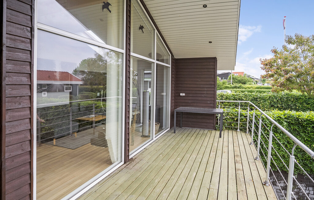Ferienhaus - Saksild Strand , Dänemark - D84005 12