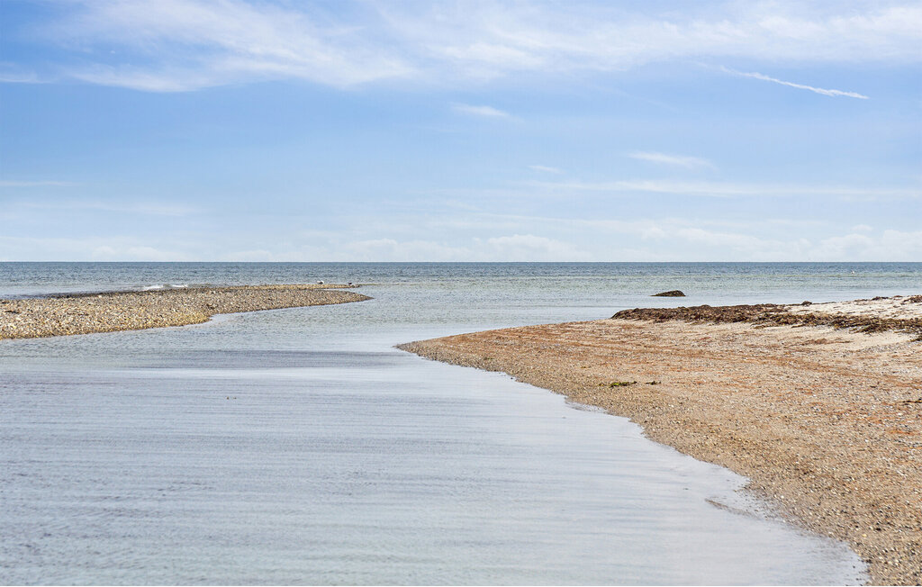 Ferienhaus - Saksild Strand , Dänemark - D84030 28