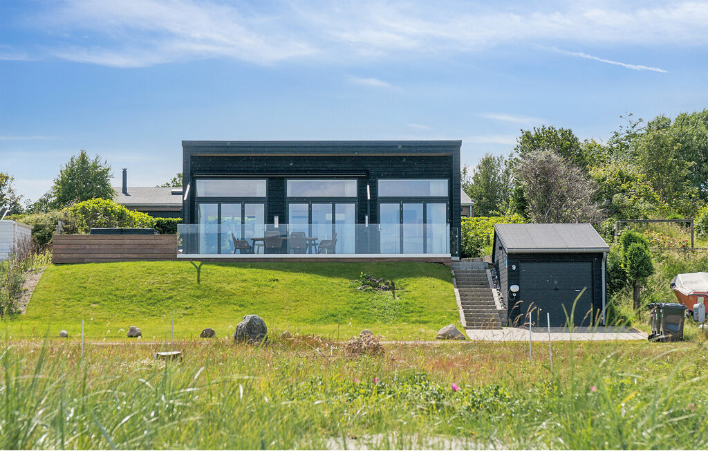 Ferienhaus - Saksild Strand , Dänemark - D84030 10