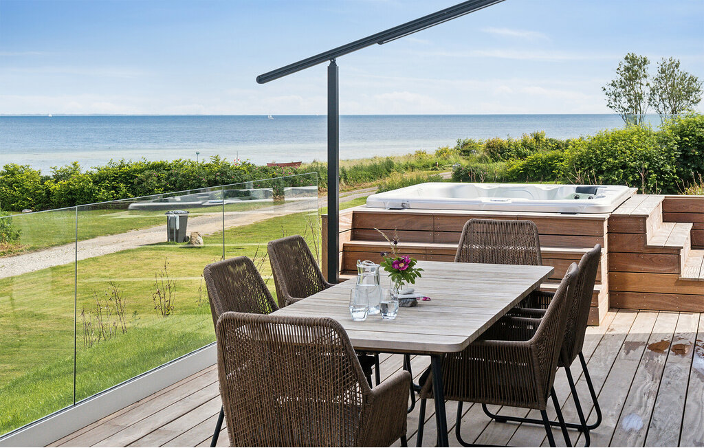 Ferienhaus - Saksild Strand , Dänemark - D84030 11