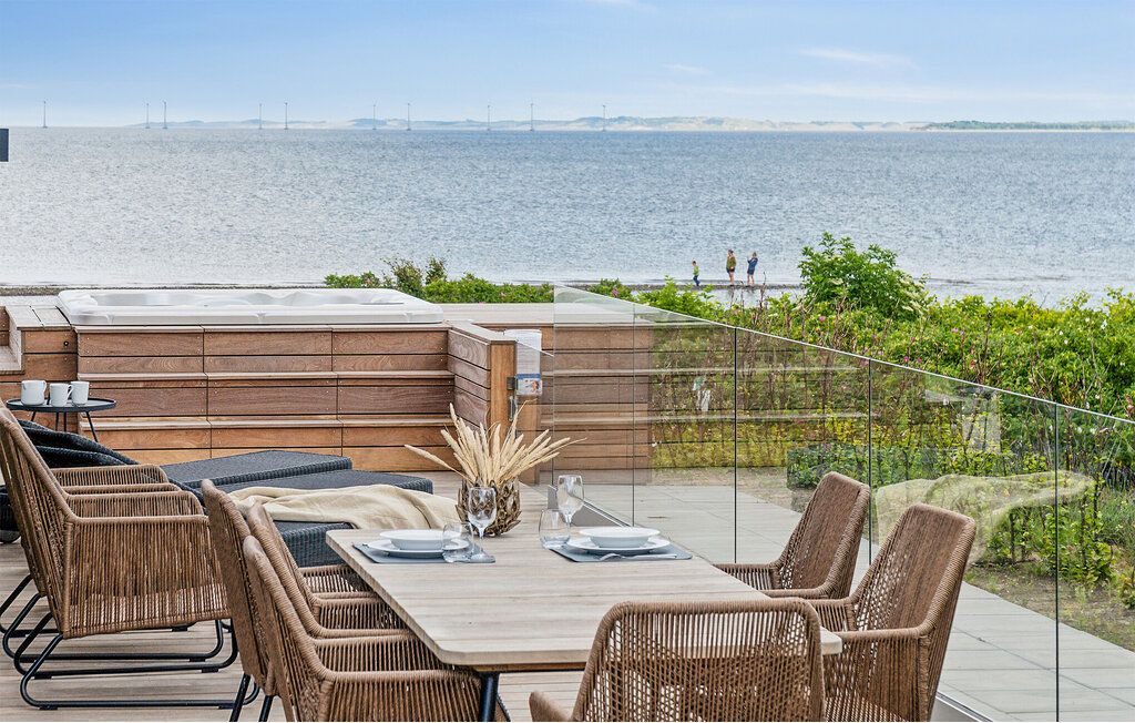 Ferienhaus - Saksild Strand , Dänemark - D84030 12