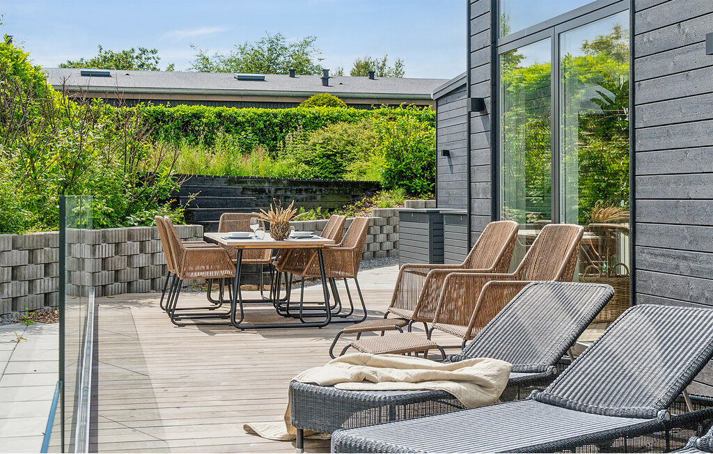 Ferienhaus - Saksild Strand , Dänemark - D84030 13