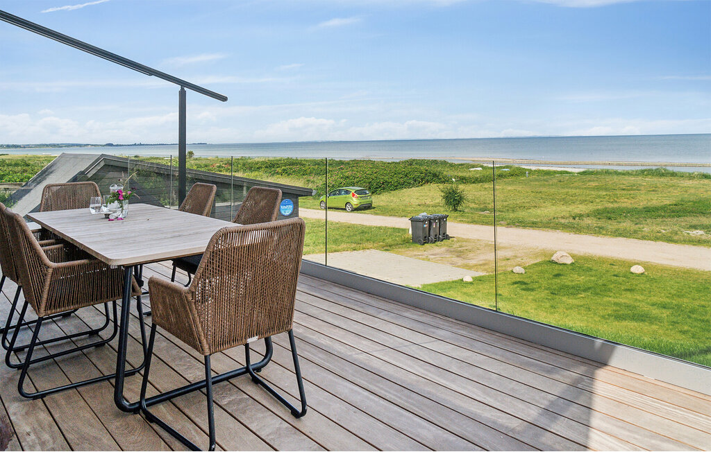 Ferienhaus - Saksild Strand , Dänemark - D84030 15