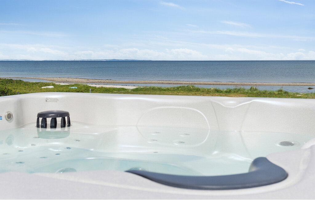 Ferienhaus - Saksild Strand , Dänemark - D84030 9
