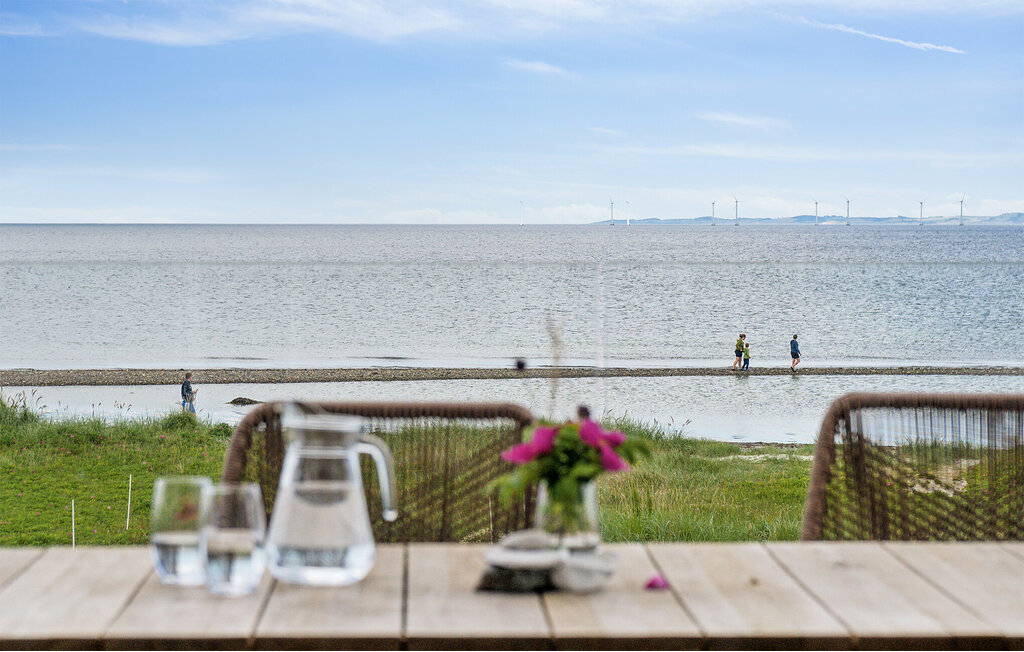 Ferienhaus - Saksild Strand , Dänemark - D84030 16