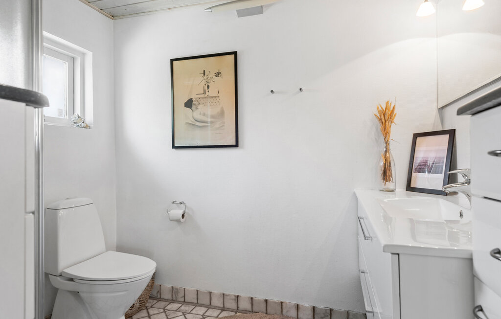 Feriehuse - Ajstrup Strand , Danmark - D84421 17