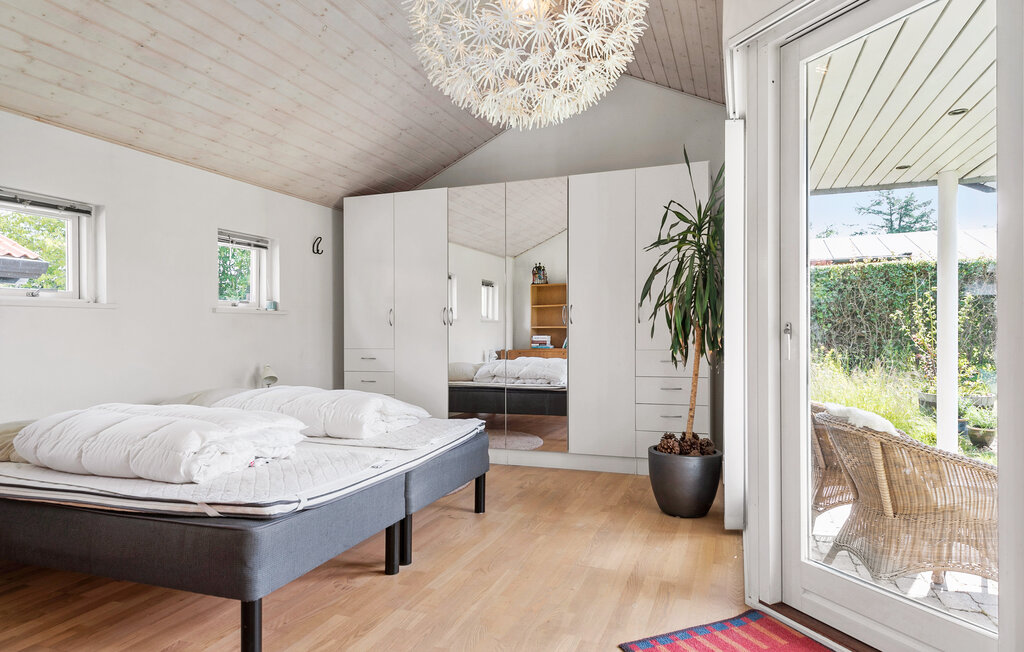 Feriehuse - Ajstrup Strand , Danmark - D84421 15