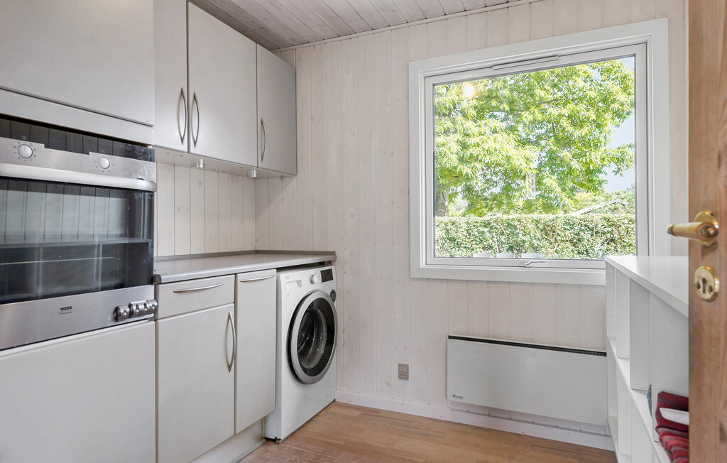 Feriehuse - Ajstrup Strand , Danmark - D84421 14