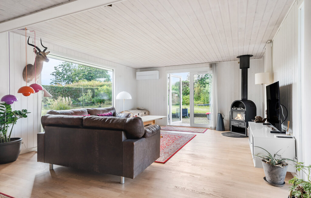 Feriehuse - Ajstrup Strand , Danmark - D84421 3