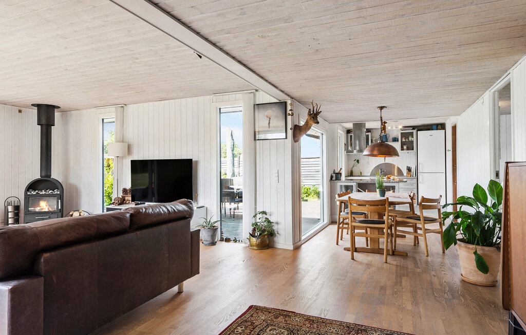 Feriehuse - Ajstrup Strand , Danmark - D84421 4