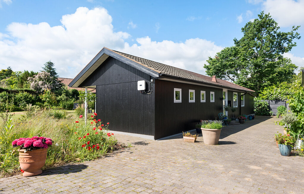 Feriehuse - Ajstrup Strand , Danmark - D84421 10