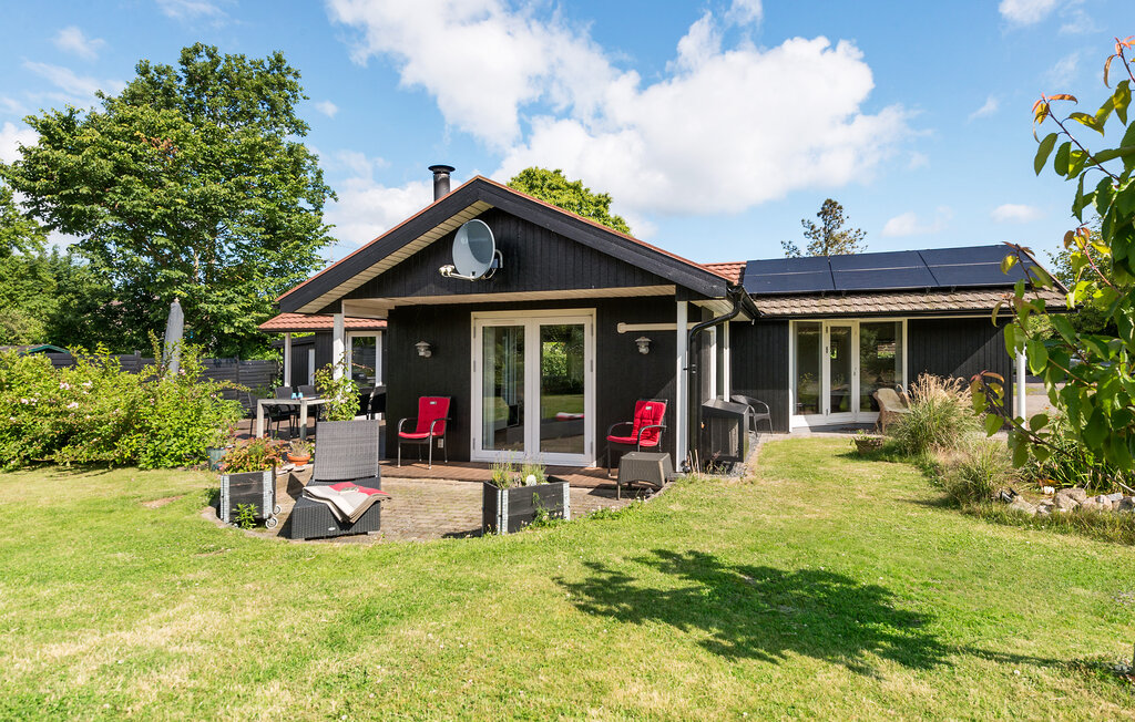 Feriehuse - Ajstrup Strand , Danmark - D84421 11