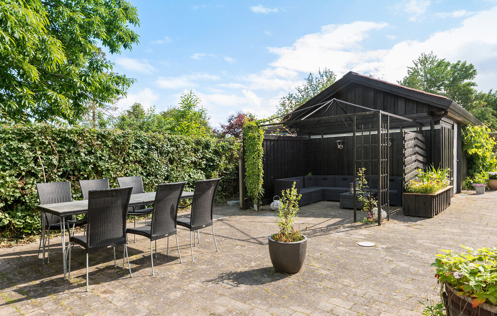 Feriehuse - Ajstrup Strand , Danmark - D84421 9