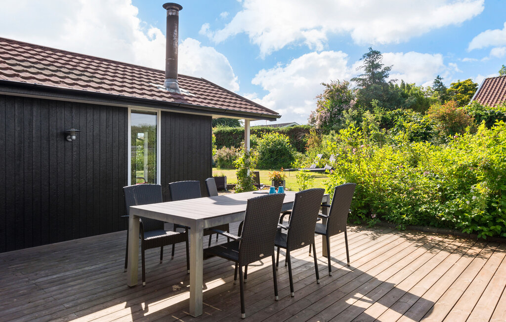 Feriehuse - Ajstrup Strand , Danmark - D84421 12