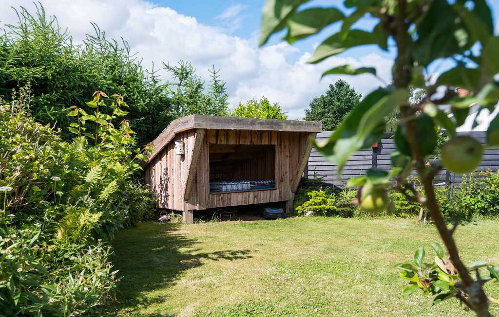 Feriehuse - Ajstrup Strand , Danmark - D84421 13