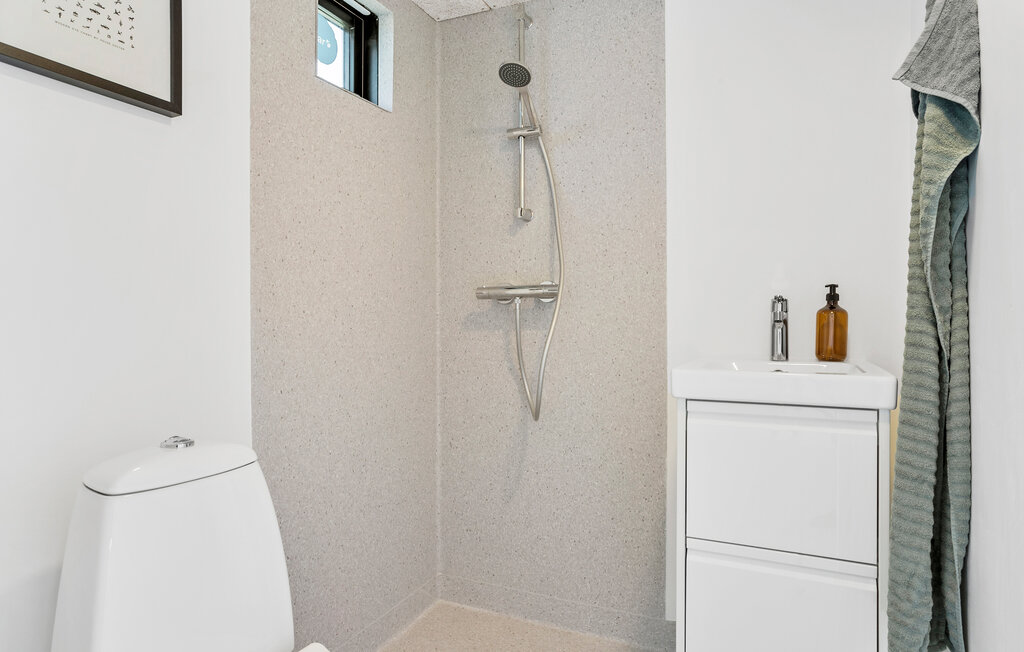 Feriehuse - Rude Strand , Danmark - D84314 17